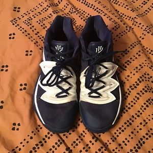 Nike Kyrie 5 TB midnight navy